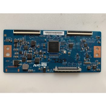 55T32-C0L Ctrl BD