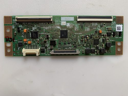 RUNTK 5351TP 0055FV