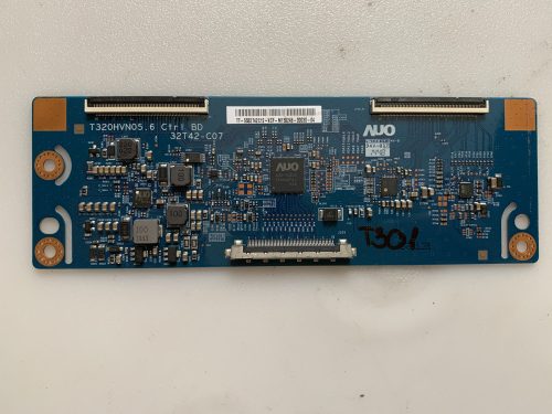 T320HVN05.6 Ctrl BD 32T42-C07