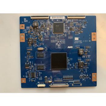 T400HVN01.1 CTRL BD 40T07-C04