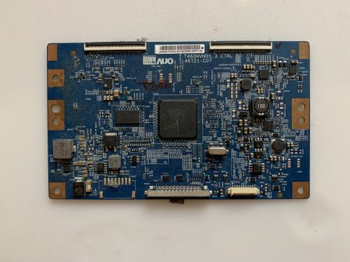 T460HVN05.3 CTRL BD 46T21-C07