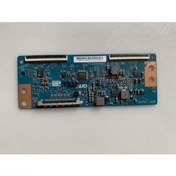 T430HVN01.A CTRL BD