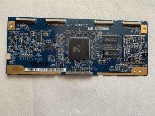 CPT 320WF01C