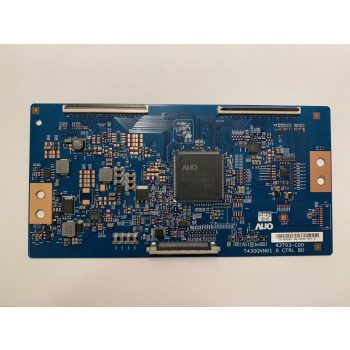 T4300QVN01.0 Ctrl BD