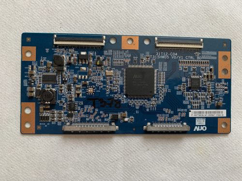 31T12-C01 T315HW05 V0/V1 CTRL BD