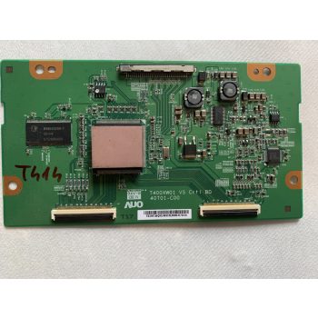 T400XW01 V5 CRTL BD 40T01-C00
