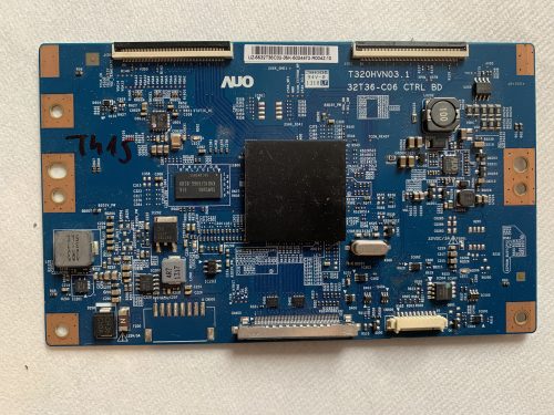 T320HVN03.1 32T36-C06 CTRL BD