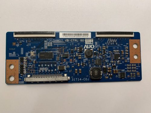 T315HW07 VB Ctrl BD