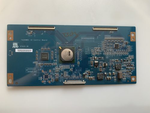T420HW01 V2 CONTROL BOARD 07A33-1B