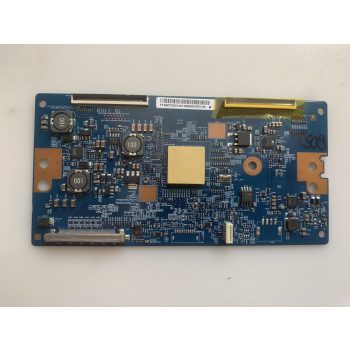 T500HVN08.0 CTRL BD 50T12-C00