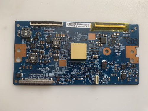 T500HVN08.0 CTRL BD 50T12-C00