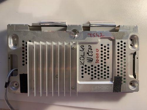 LJ63-06901A KDL40 W5500