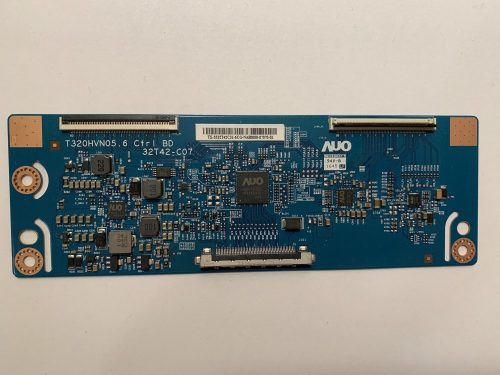 T320HVN05.6 Ctrl BD