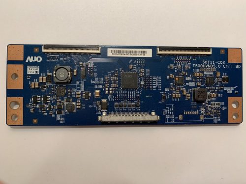 T500HVN05.0 Ctrl BD