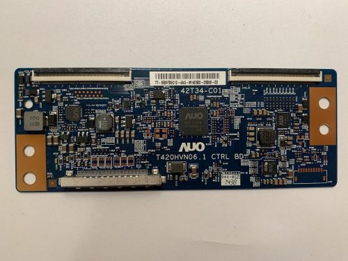 T420HVN06.1 Ctrl BD
