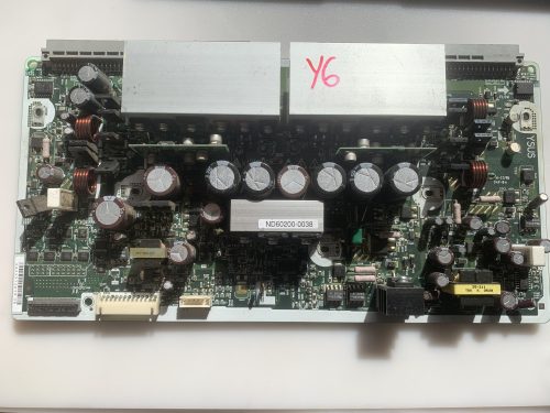 YSUS ND60200-0038
