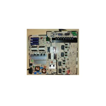 Tápegység (power board)