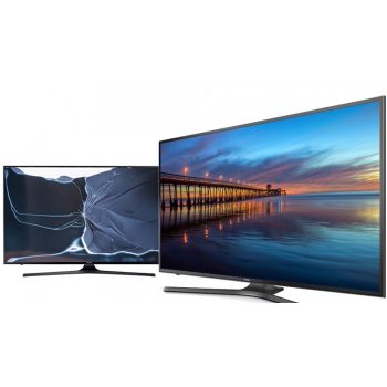 Hibás TV készülékek